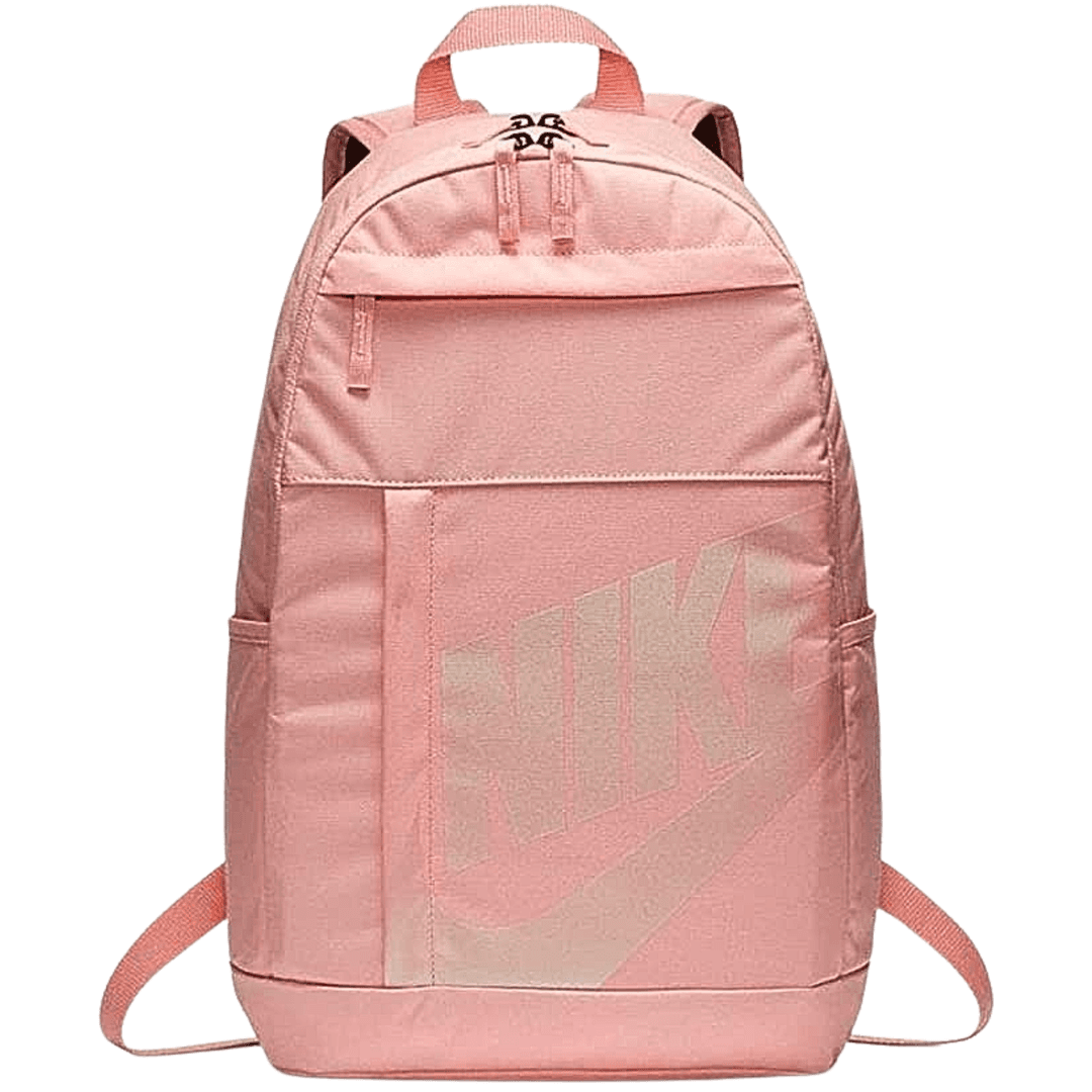 Nike BA6050-666 Sportswear Elemental Backpack | Peach