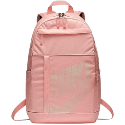Nike BA6050-666 Sportswear Elemental Backpack | Peach