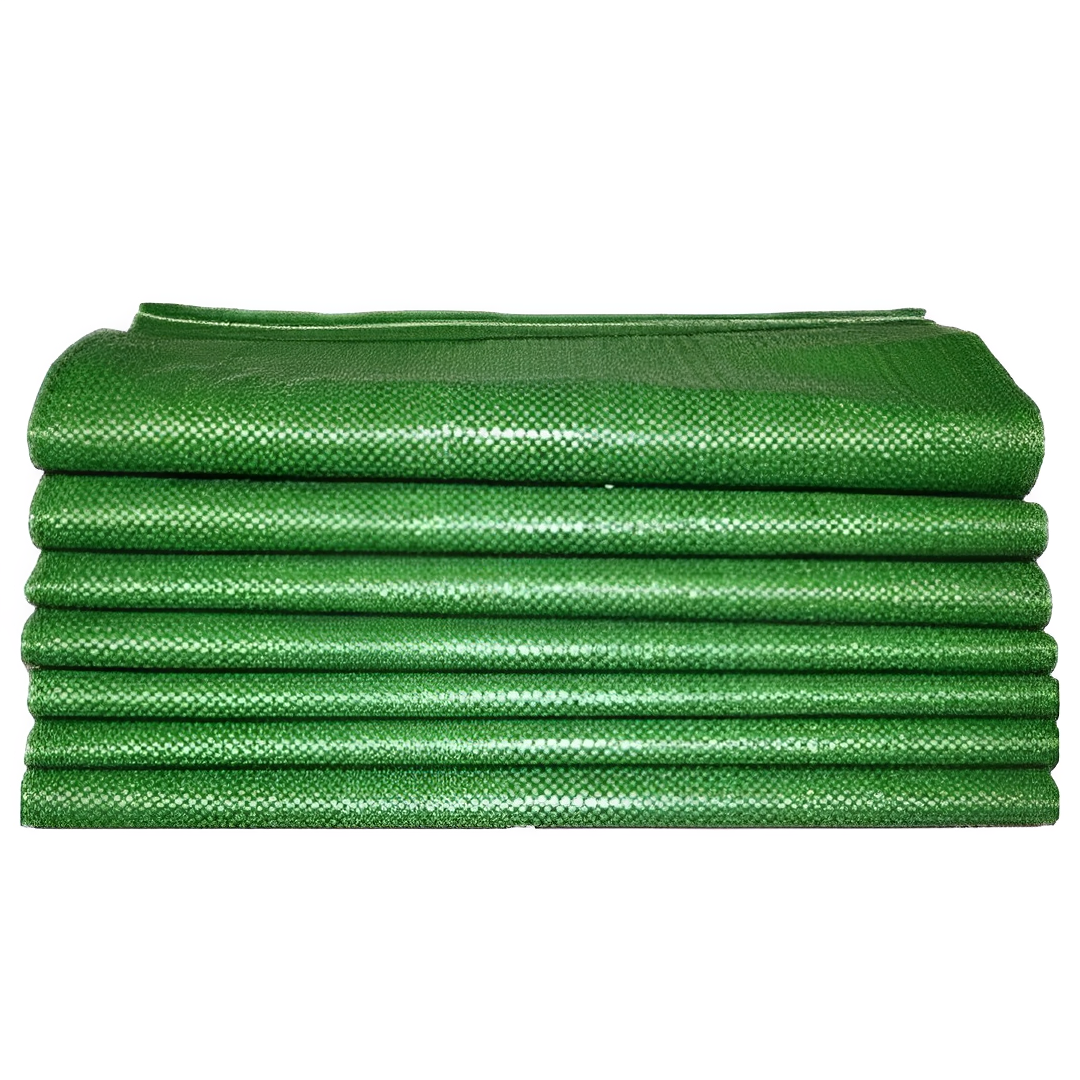 Sack 40" x 40" (Green)