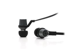 G-CUBE Active iBuds Talk Metallic Stereo Earphone