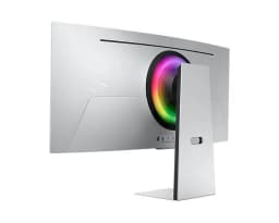 Samsung LS34BG850SEXXP 34" Ultra-WQHD Odyssey OLED G8 Curved Gaming Monitor | Windows 10, Max 175Hz Refresh Rate