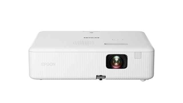 Epson CO-FH01 Full HD 3LCD Projector (V11HA84052)