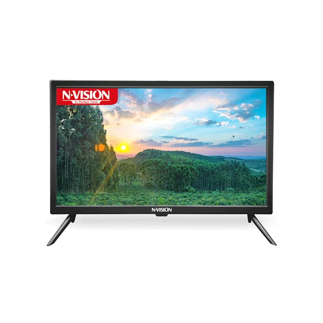 Nvision N600-T24MA 24" Basic HD LED TV