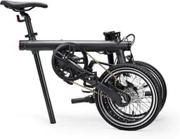 Xiaomi Mi Smart Electric Folding Bike | 250W Motor | 45km Range | Lightweight Aluminum Frame