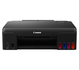 Canon Pixma G570 Color Single Inkjet Printer