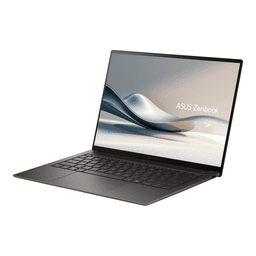 ASUS UX5406SA-PZ267WSM Zenbook S14 3K OLED Touch Laptop | Ultra 7 258V 32GB 1TB Win11