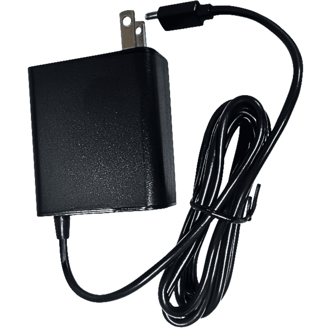 Ningmei - Ningmei Charger 12V 3A | Type-C, 1.5M Cable, US Plug, FCC/ETL ...