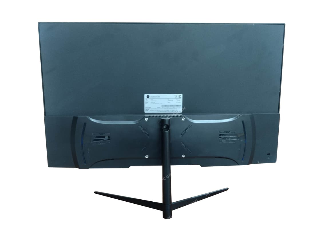 KINGDOM - Kingdom K2400F 24-Inch Frameless LED Monitor | 75Hz Refresh ...