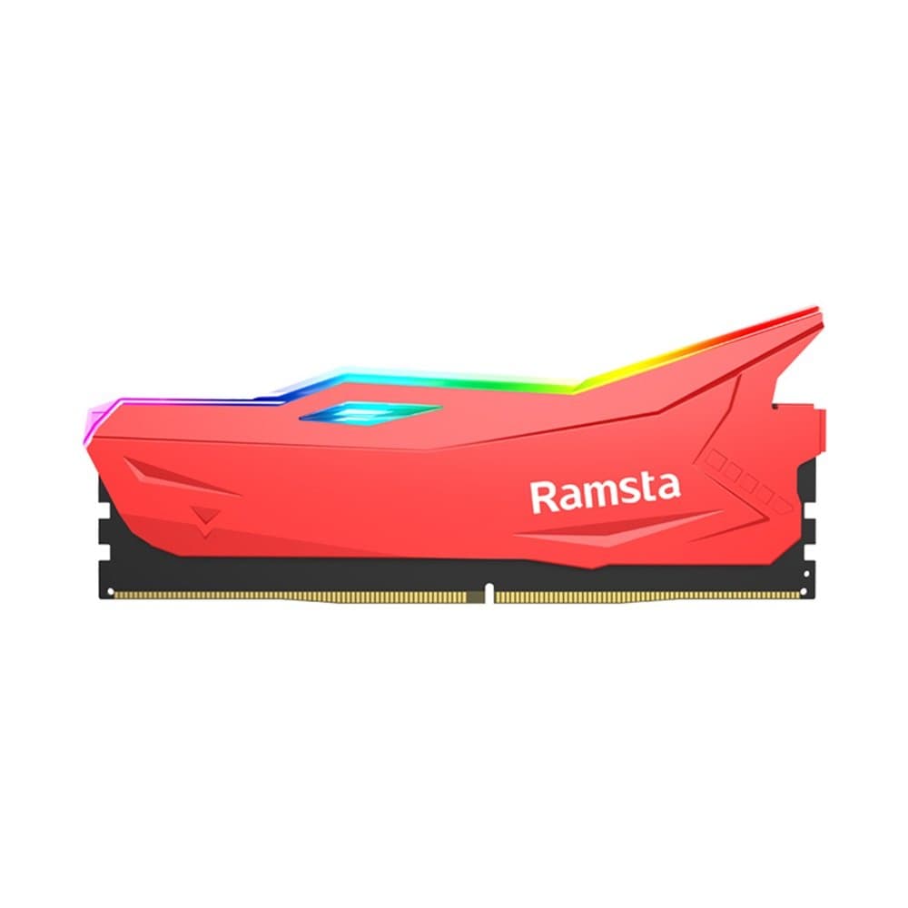 RAMSTA - Ramsta Laptop SO-DIMM DDR4 RAM 8GB 3200Mhz PC4-21330 for 0.00 ...