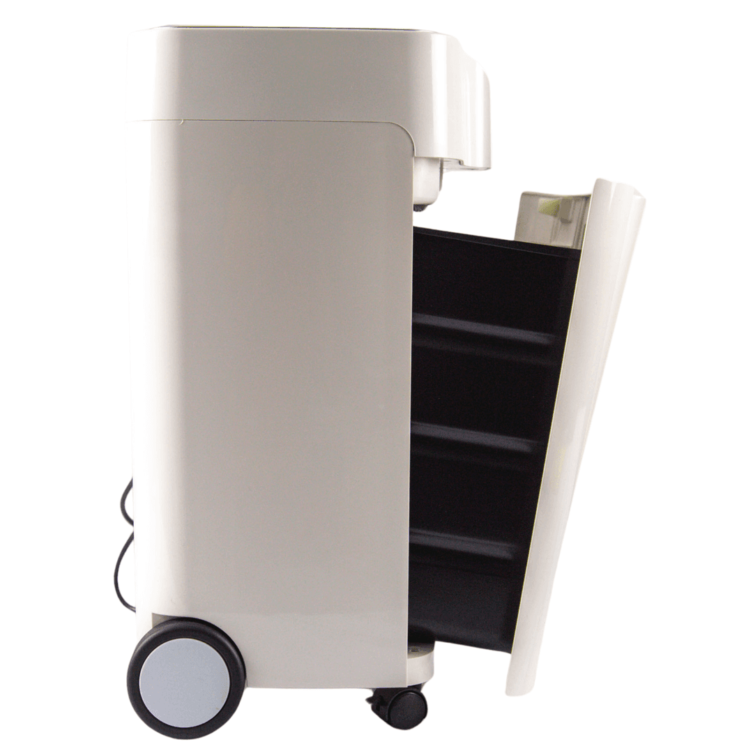 Magitech Automail Magitech - Magitech DM-300C Heavy-Duty Paper Shredder for Office Use ...