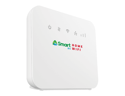 Smart - Smart Bro Prepaid Home WiFi R051 for 0.00 available at ...