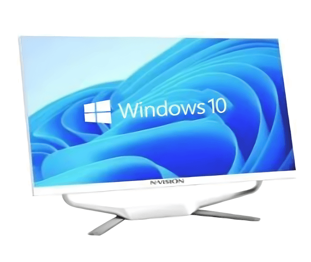 Invision Computer Size Nvision - Nvision A24K9-S-I707-1651 23.8