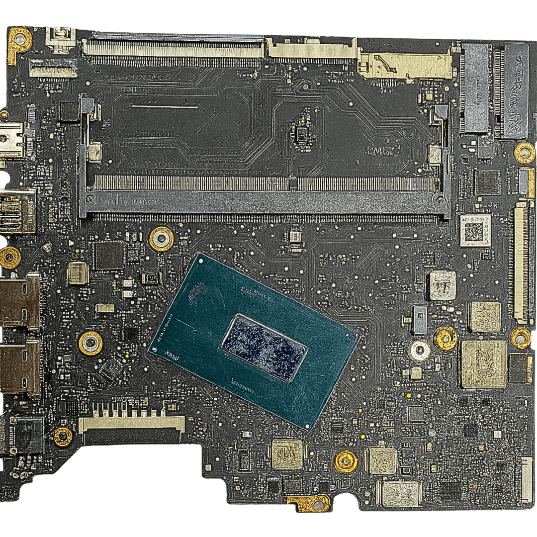 Vc3 Image Ningmei - Ningmei NL150 Motherboard Compatible with N15162A & N15165A ...