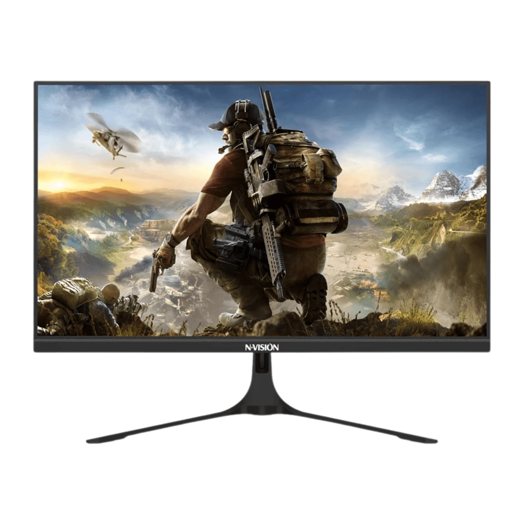 Insys Monitor Inplay - Nvision QG27P2 27-inch QHD @180HZ IPS Display Monitor ...