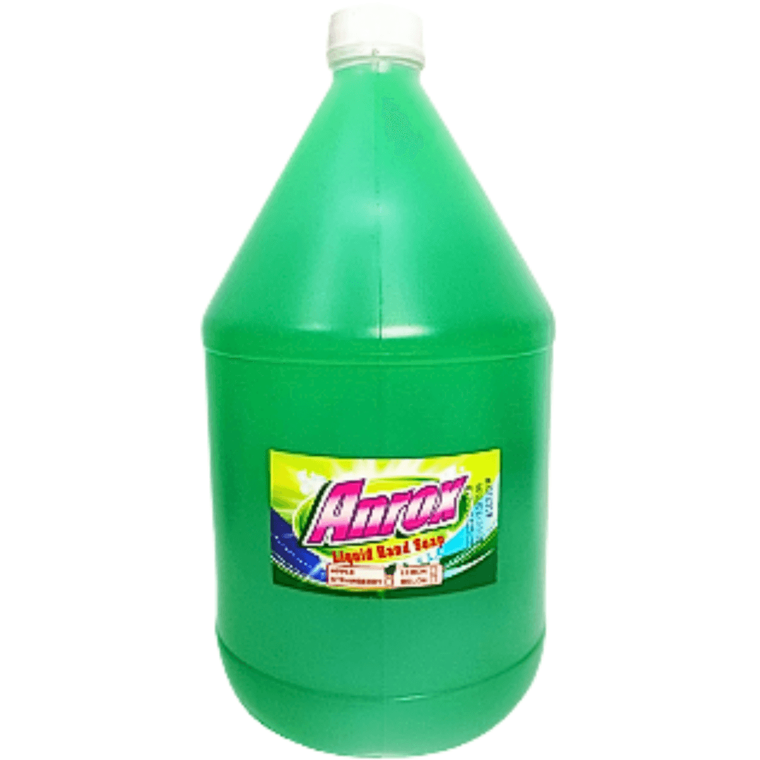 Anrox - Anrox Liquid Hand Soap | Antibacterial Formula with Moisturizer ...