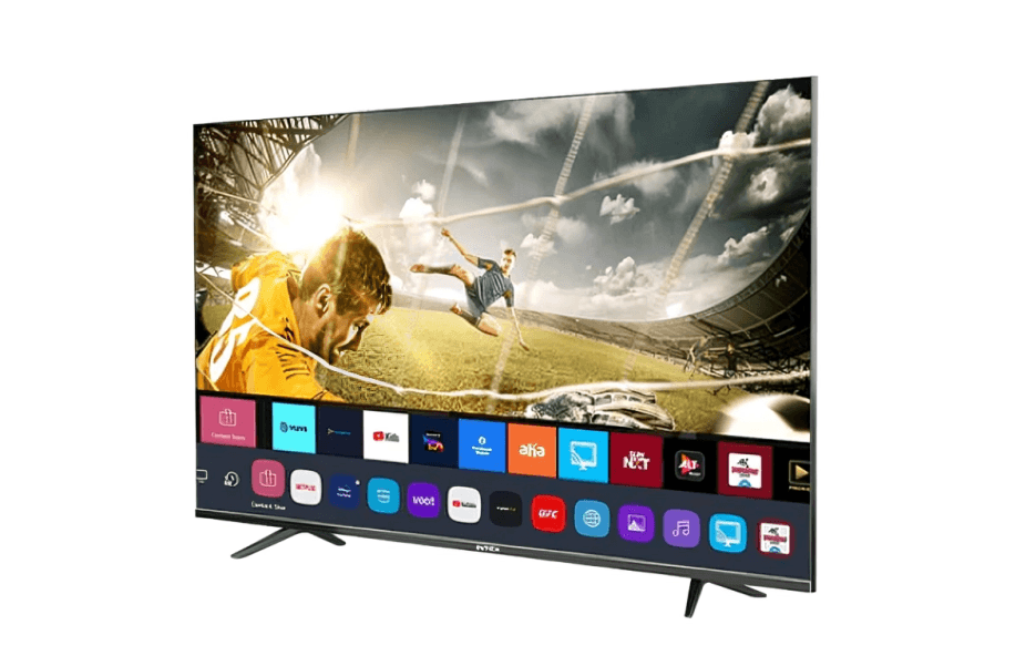 Iptv 55 Inch Intex - Intex LED-5510P 55