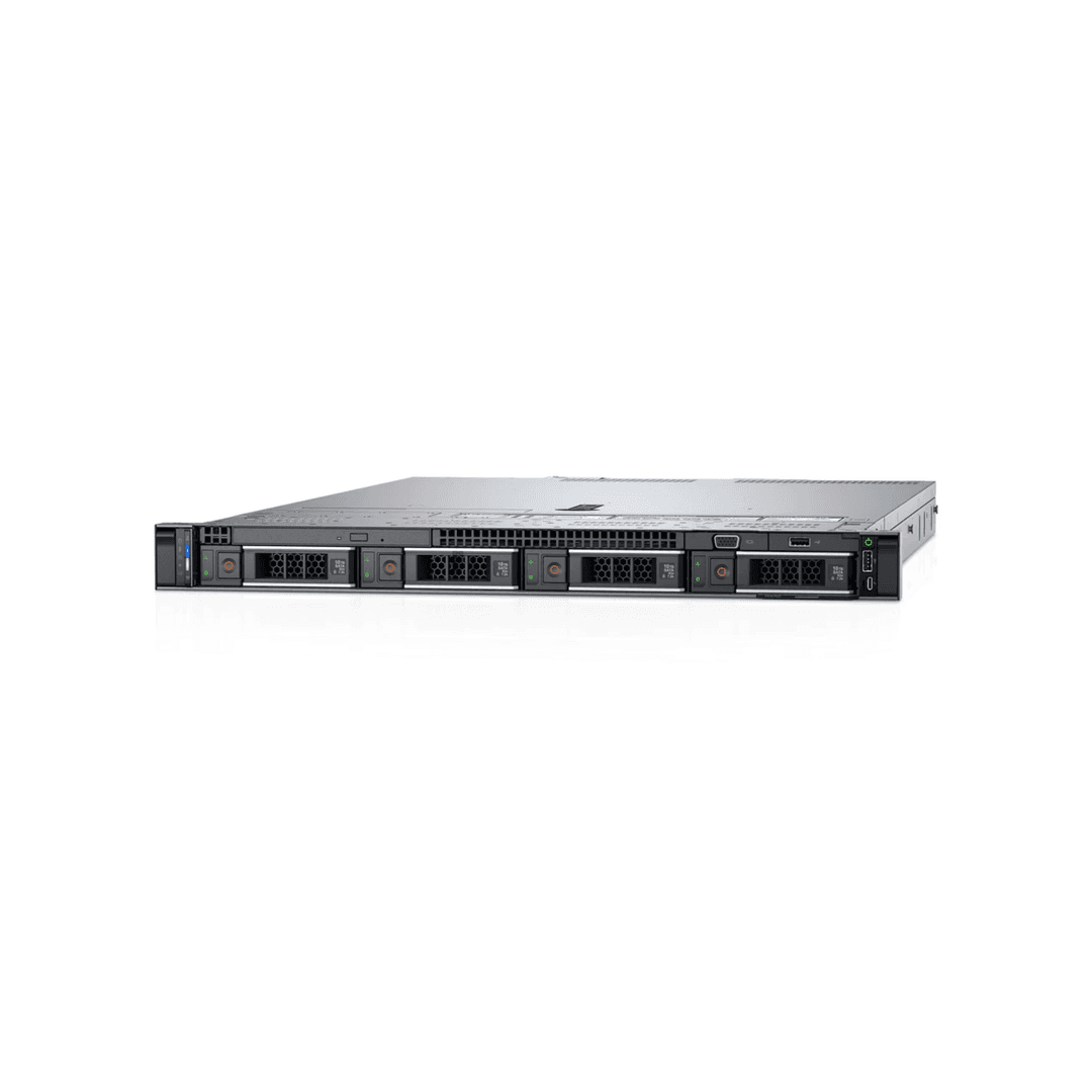 Dell - Dell PowerEdge T440 2S Tower Server I 14th Gen Intel Xeon Dell - Dell PowerEdge T440 2S Tower Server I 14th Gen Intel Xeon