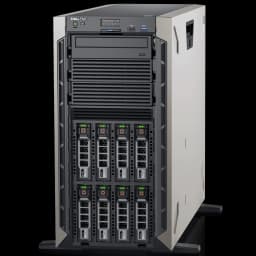 Dell - Dell PowerEdge T440 2S Tower Server I 14th Gen Intel Xeon Dell - Dell PowerEdge T440 2S Tower Server I 14th Gen Intel Xeon
