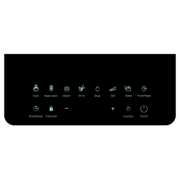 Brikk Brikk BDIC22D5 Induction Cooker for PHP2 399.00 available