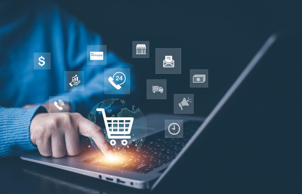 E-Commerce in the Philippines: Trends and Forecast