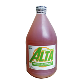 Alta Organic Enzyme Cleaner - Grim, Grit, & Grease Buster (2 Liters)