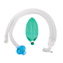 Anesthesia Breathing Circuit (Adult & Pedia)