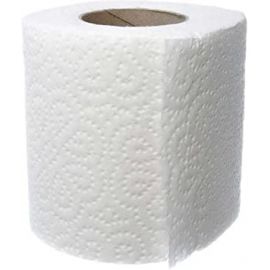 Bathroom Tissue 2Ply | 1 Roll