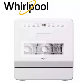 Whirlpool Countertop Dishwasher WCTD104PH